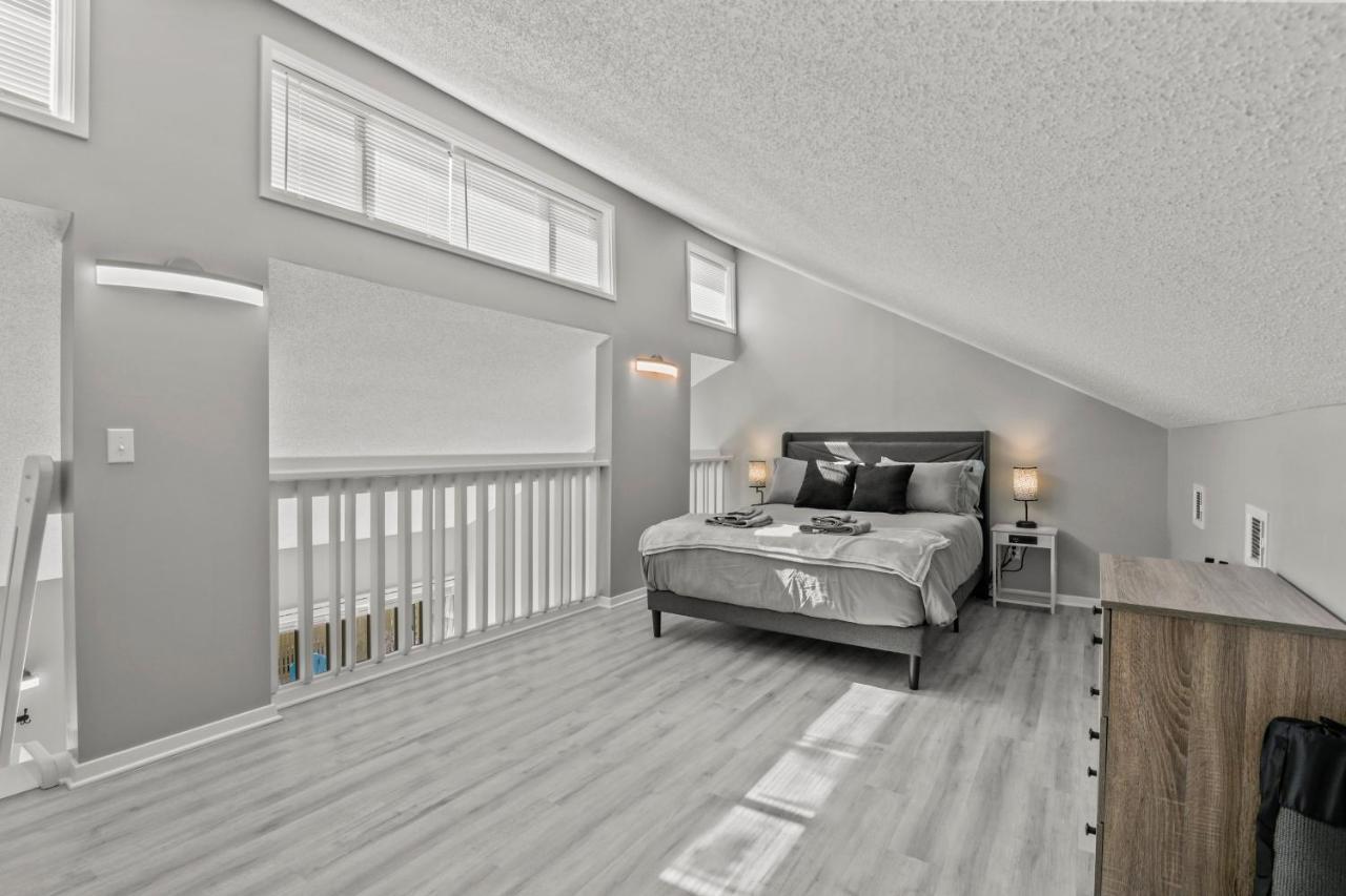 New King With Loft Beach Near Gulf Gulfport Εξωτερικό φωτογραφία