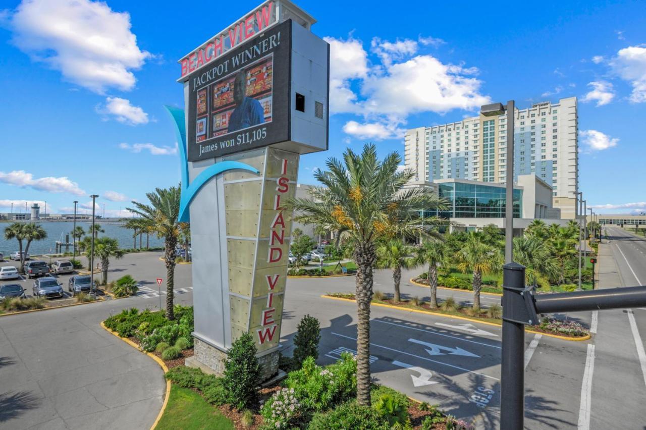 New King With Loft Beach Near Gulf Gulfport Εξωτερικό φωτογραφία